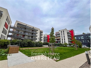 t3 à la vente -   69100  VILLEURBANNE, surface 2 m2 vente t3 - UBI449287010